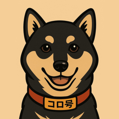 Portrait of KORO GO